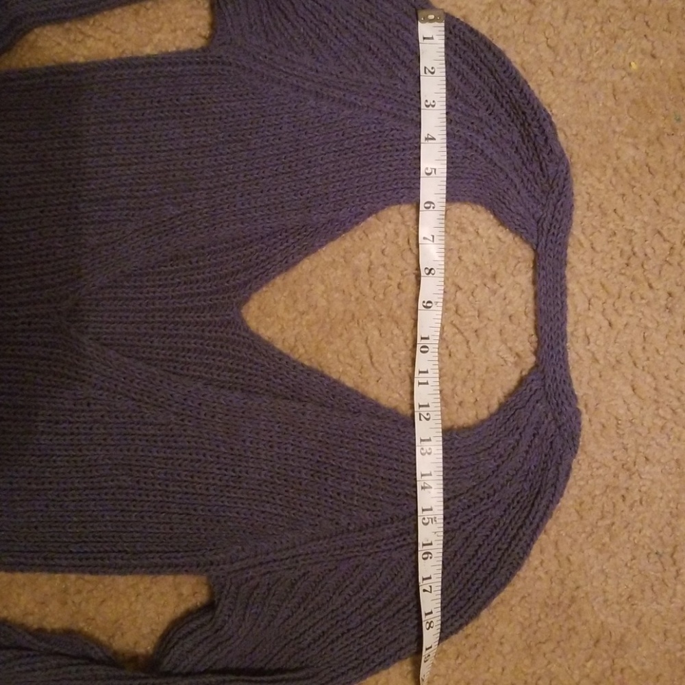 Free People Passion Flower Pullover - Picture 6 of 6